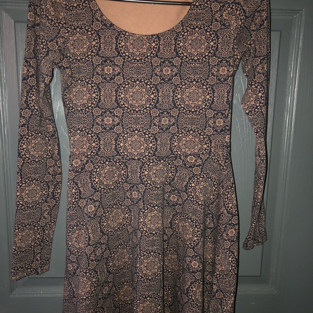 Dinner dress
